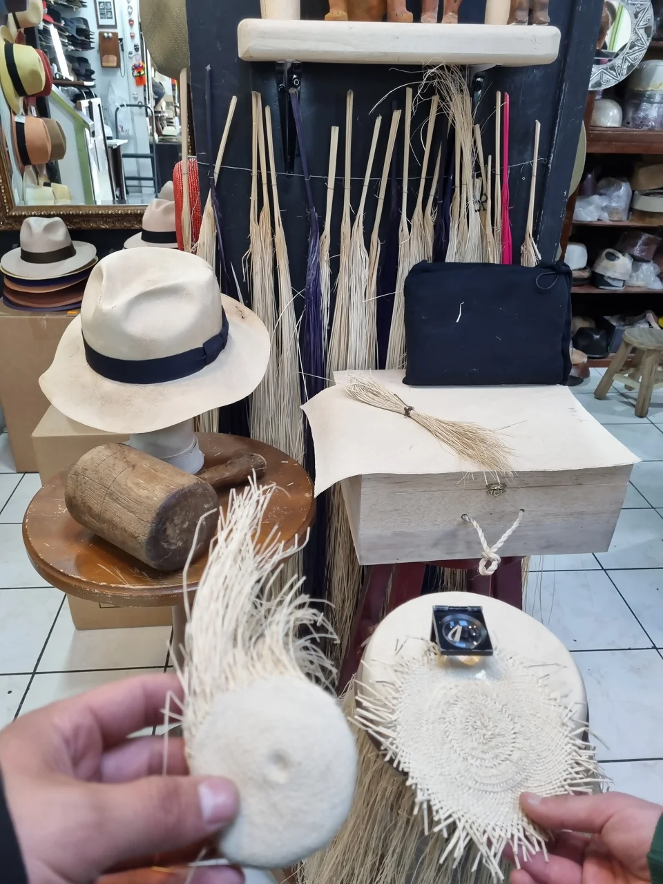 Sombreros López
