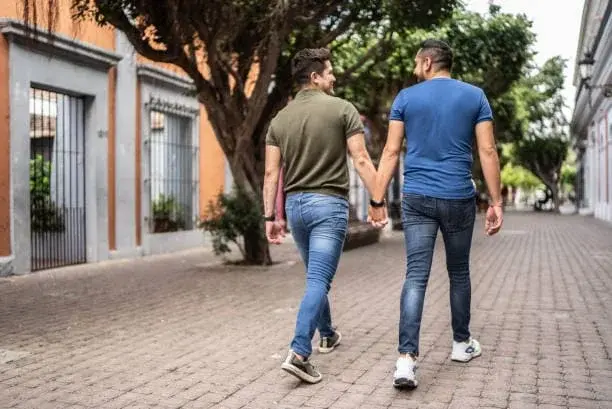 Herzlicher Empfang für LGBTQ-Reisende im Old Town Quito Suites